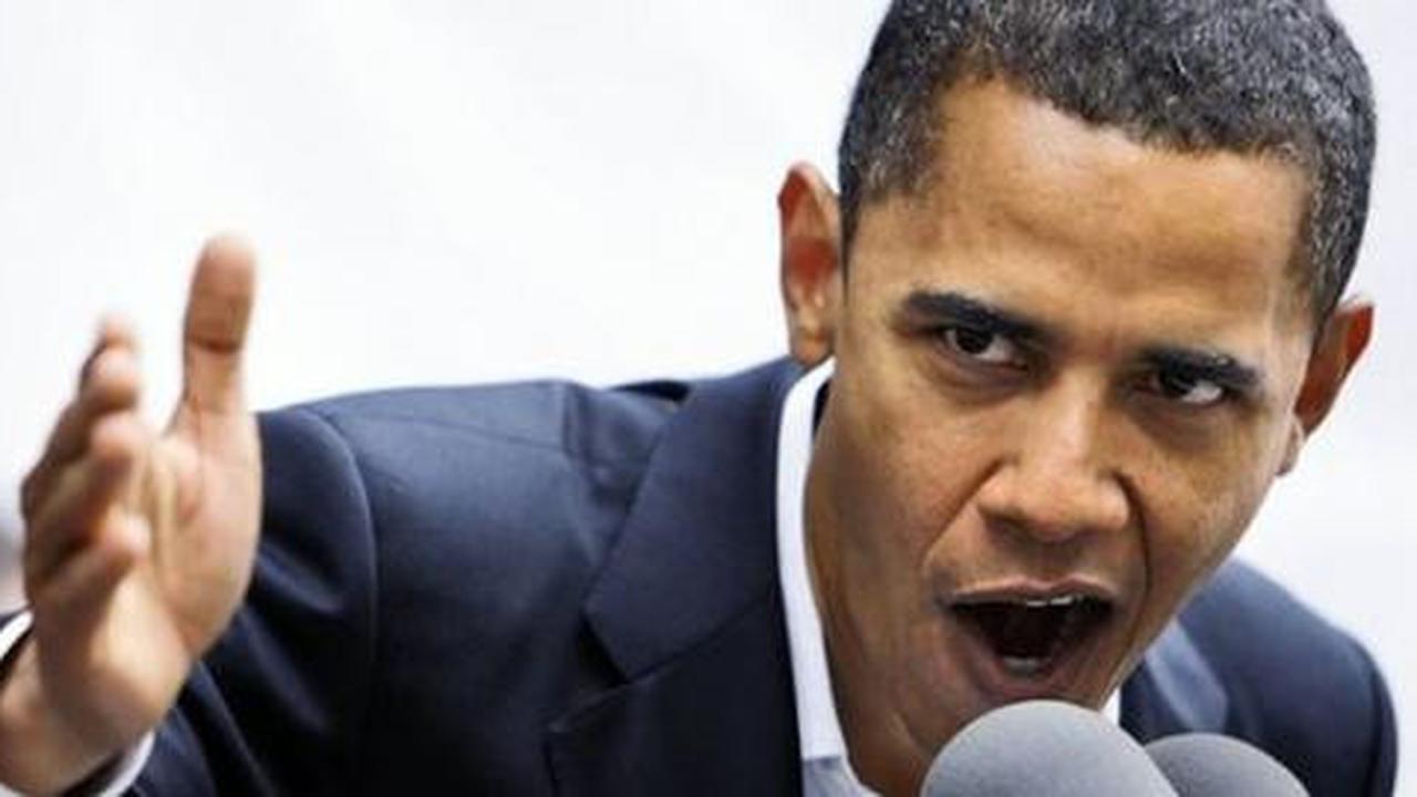 Anak menteng kembali jadi presiden Amerika