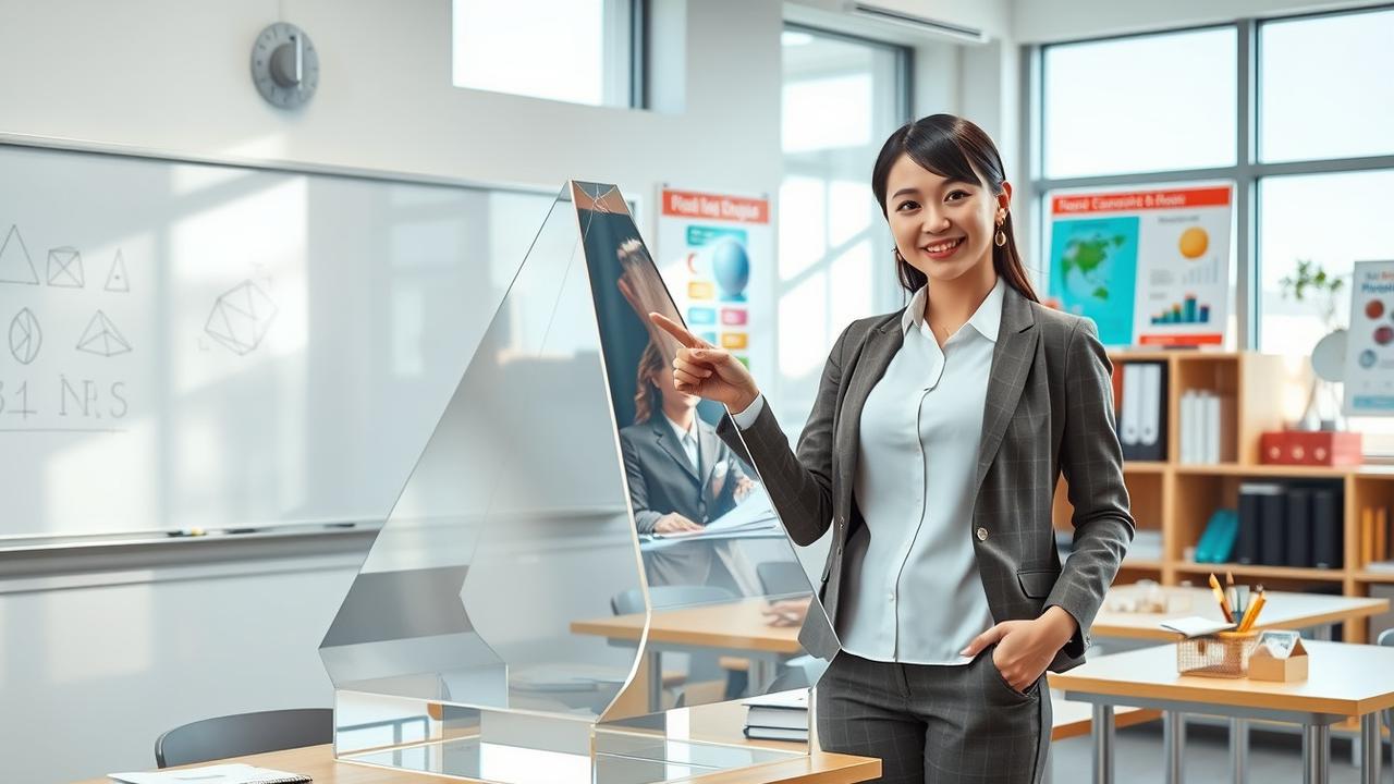 cara menghitung luas permukaan prisma segitiga