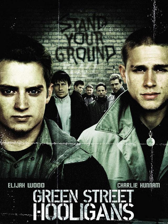 Green Street Hooligans (2005)