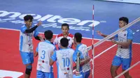 Hasil Kejurnas Bola Voli Antarklub U-19 2024: Rajawali Z&amp;A Jakarta Lolos ke Babak Kedua
