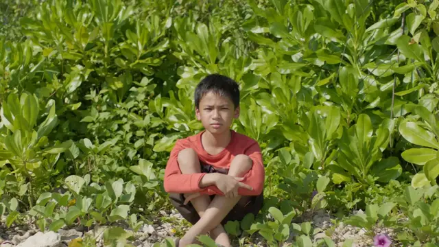 Film Pendek Ini Ibu Budi