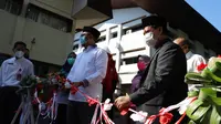 Siap-Siap, NTB Bakal Punya Perpustakaan Keren Senilai Rp15 Miliar