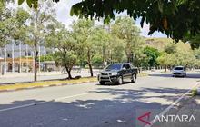 BPBD Jayapura Perkuat Koordinasi Hadapi Ancaman Cuaca Ekstrem, Warga Diimbau Waspada