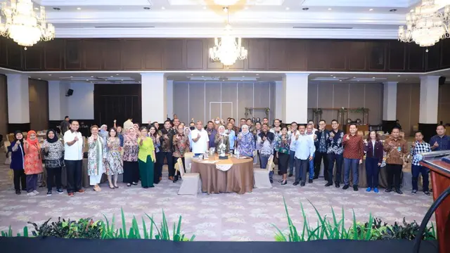 Partisipasi Perempuan di Sidang ILC