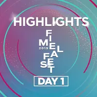 FIMELA FEST 2019 | Highlights Day 1