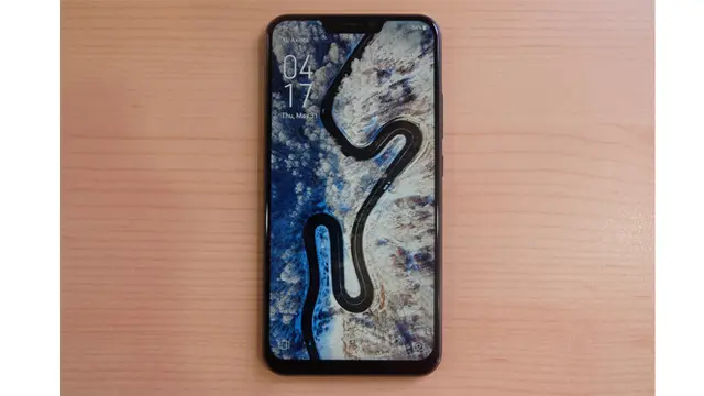 Asus Zenfone 5