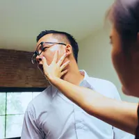 Jangan sampai keharmonisan hancur./Copyright shutterstock.com