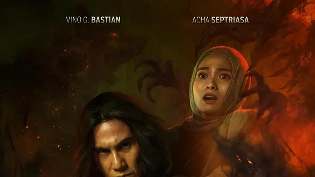 Sutradara Charles Gozali Bocorkan soal Qodrat 3