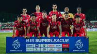 Persijap Jepara, BRI Super League 2025/2026. (Dok. ileague.id)