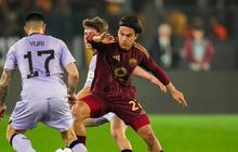 Hasil AS Roma Vs Athletic Bilbao 2-1: Gol Eldor Shomurodov di Injury Time Bawa Kemenangan I Giallorossi