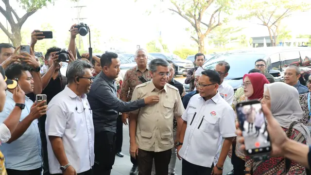 Menteri Ketenagakerjaan, Yassierli