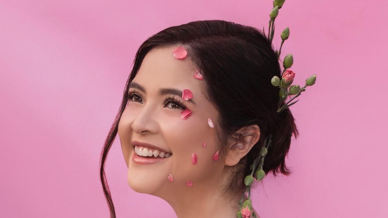 Tasya Kamila. (Foto: Dok. Instagram @tasyakamila)