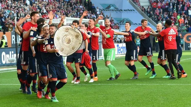 Bayern Munchen