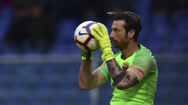 Antonio Mirante