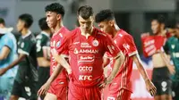 Lini Belakang Persija Rapuh untuk Lawan Persita di BRI Liga 1: Ondrej Kudela Dijahit, Hansamu Yama Cedera Lagi