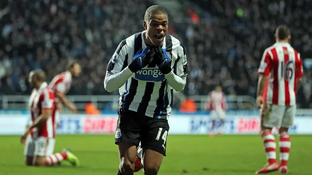 Loic Remy