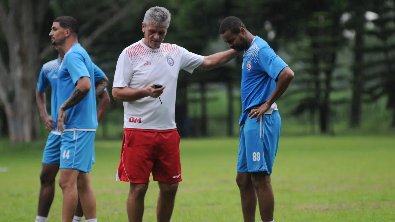 Thiago Furtuoso