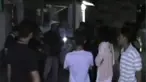 Ulah anggota genk motor kembali meresahkan warga, kali ini sekelompotan genk motor menyerang sebuah Warnet.