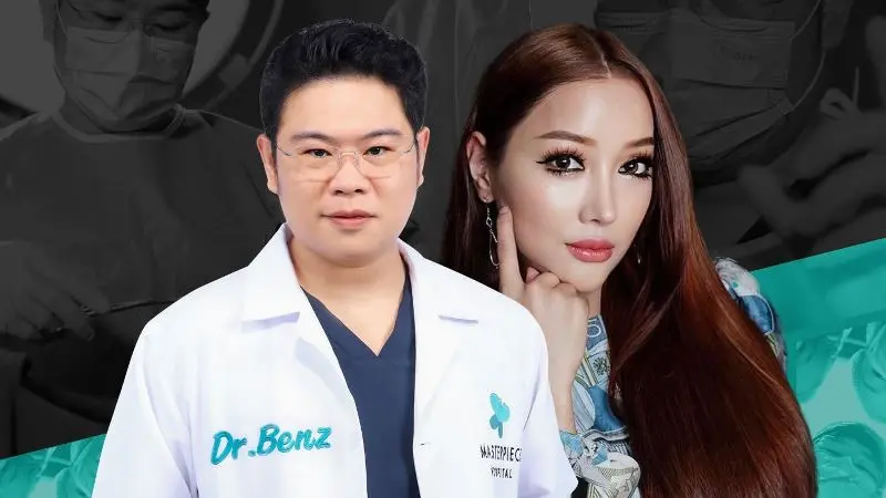 Dr. Kosit Eiowchai Akan Gelar Seminar di Indonesia untuk Berbagi Pengalaman dan Pengetahuan