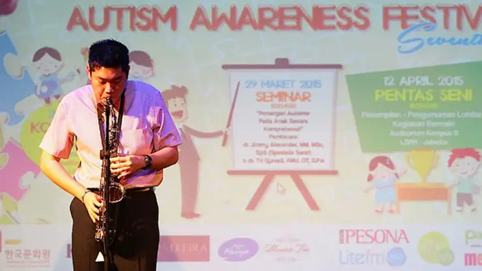 Foto: copyright LSPR