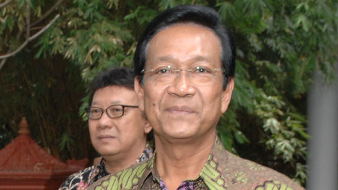 Sultan HB X minta polisi tindak pelaku pembakaran gereja di Bantul
