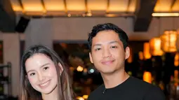 Persiapan Pernikahan Azriel Hermansyah dan Sarah Menzel Capai 80 Persen