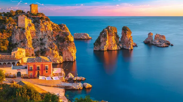 Scopello