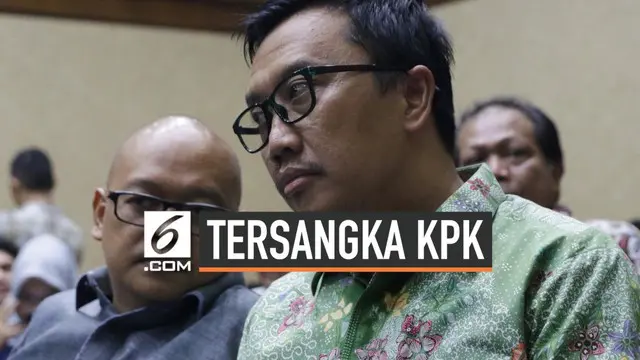 Imam Nahrawi menjadi Menpora RI kedua yang kena jeratan KPK setelah ditetapkan sebagai tersangka kasus suap pemberian dana hibah KONI. Sebelumnya, ada mantan Menpora RI Andi Mallarangeng juga pernah ditetapkan sebagai tersangka korupsi kasus Hambalan...