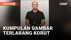 Potret Kehidupan Korea Utara