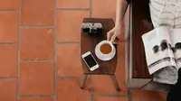 Tak Sengaja Ketinggalan Smartphone di Rumah? Ini Manfaatnya