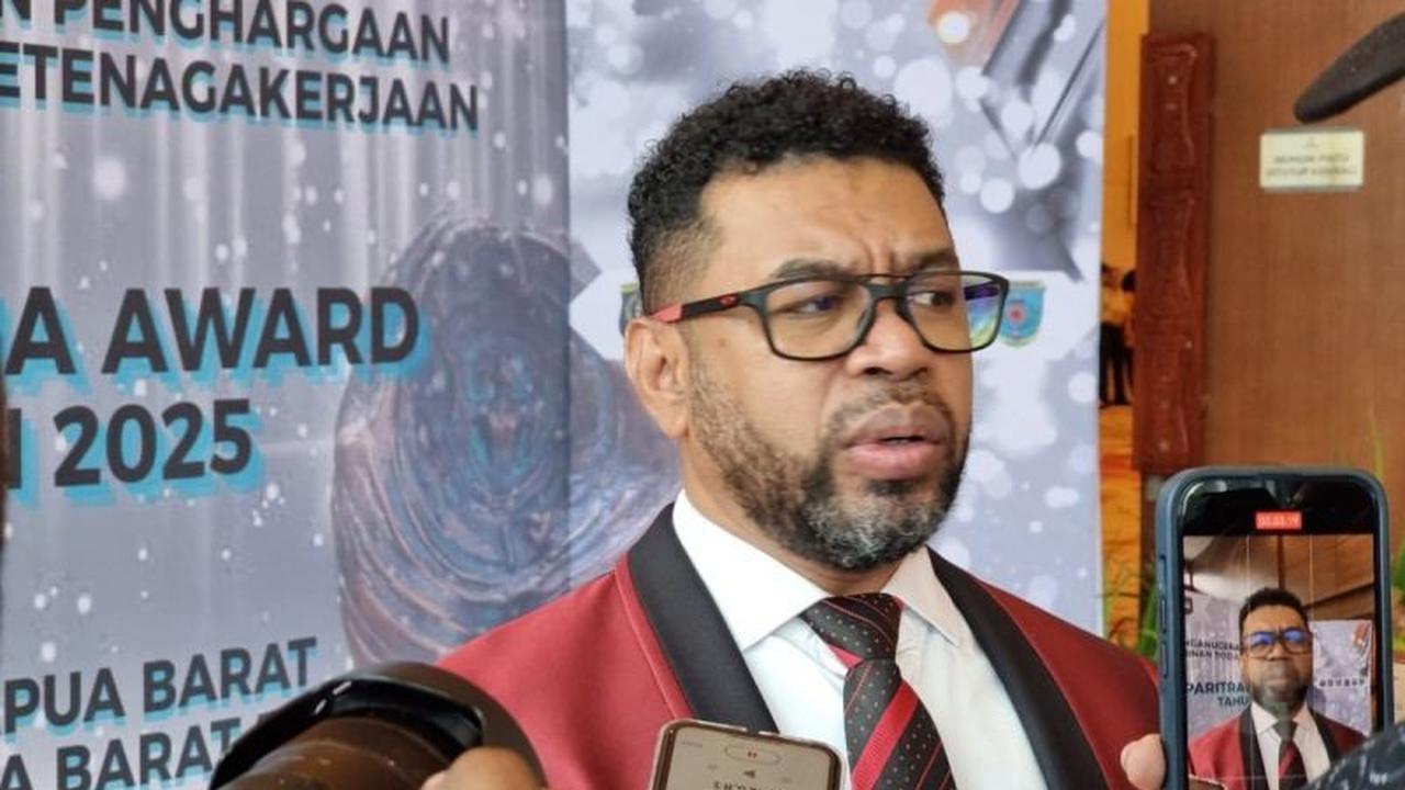 Trivia Kusta: 796 Kasus Terdata, DPD RI Minta Kemenkes Bentuk Tim Investigasi Penanganan Kusta di Papua Barat