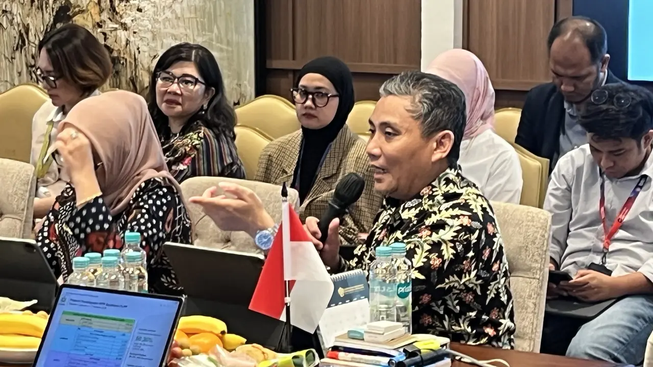 BP Tapera Bidik 44.205 Calon Debitur untuk Kejar Target KPR FLPP 2026