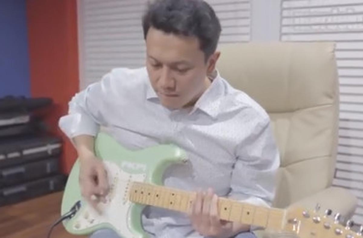 Sosok Anak Jenderal Intelijen & Ipar Jenderal 'Rambo' Dipanggil Prabowo