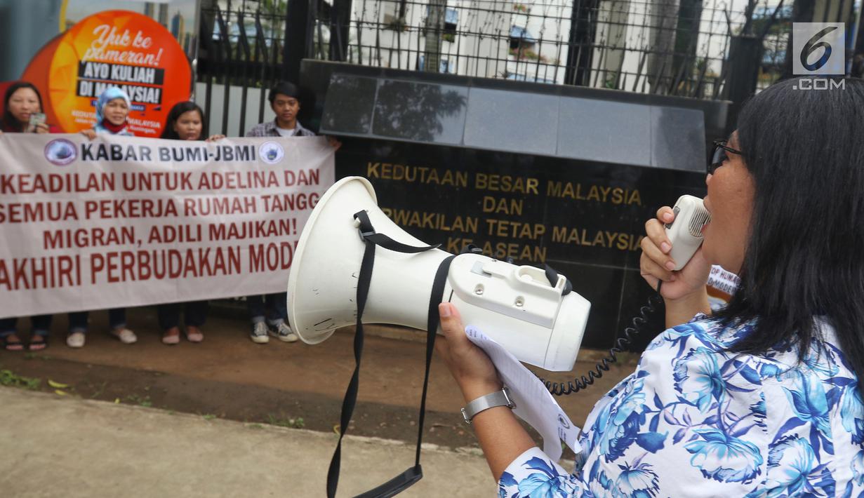 kedutaan malaysia di jakarta