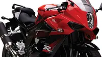 Menunggu Kemunculan Motor Sport 125cc Terbaru