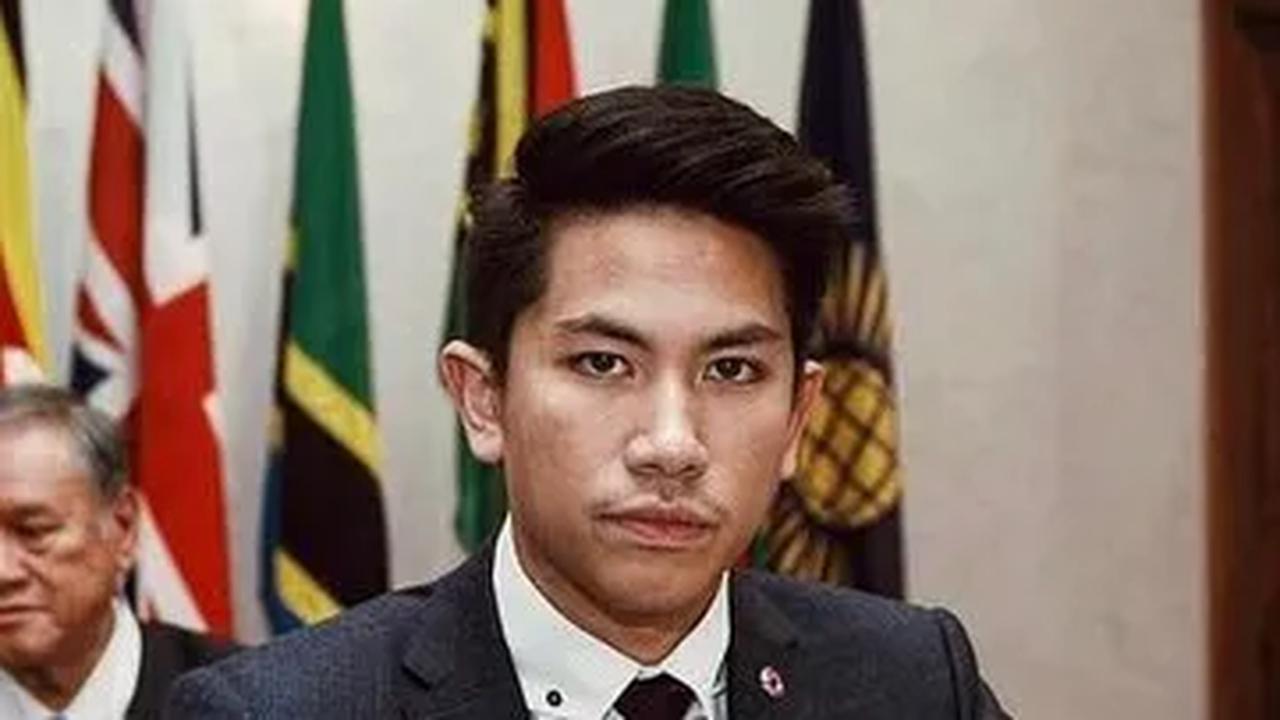 Bakal Menikah di Januari 2024, Pangeraan Mateen Punya Kekayaan Hingga Rp312,9 Triliun