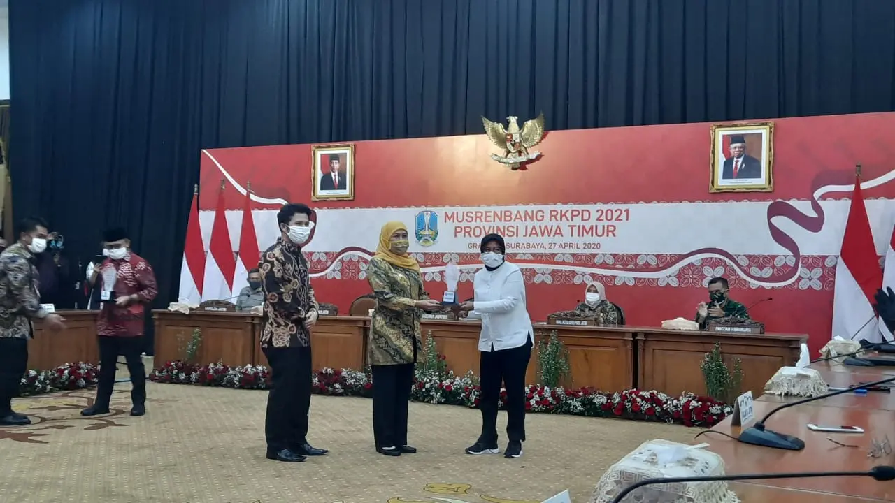 Musrenbang