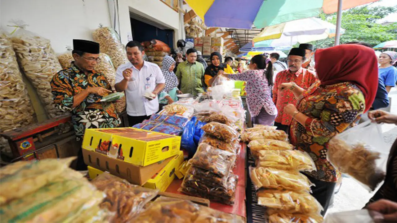 Komisi IX ke Provinsi Nusa Tenggara Barat, ditemukan bahan baku untuk membuat kerupuk yang ternyata mengandung boraks