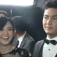 Sejak pacaran dengan Franda, Samuel Zylgwyn bertambah gemuk. Apa sebabnya?