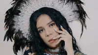 Lirik Lagu Runnin dari Nowela, Kirim Semangat Buat Anak Papua Agar Tak Menyerah Kejar Mimpi