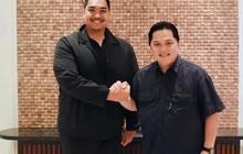 Menpora Ungkap Ada Tiga Pemain Segera Proses Naturalisasi untuk Timnas Indonesia