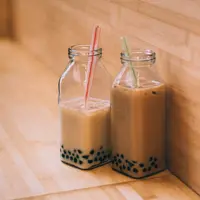 boba/copyright: unplash/rosalind chang
