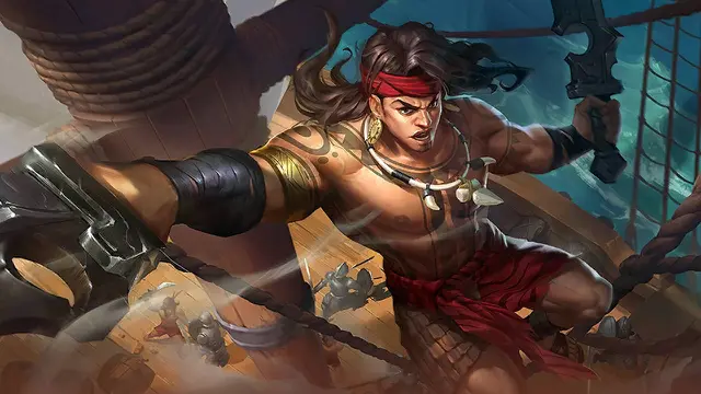 Lapu-Lapu