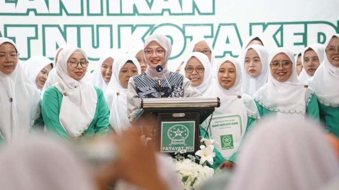 Fakta Unik: Kolaborasi Pemkot Kediri dan Fatayat NU untuk Wujudkan Kota Mapan, Bagaimana Caranya?