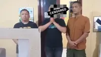 Demi Cinta, Pelajar di Binjai Nekat Buat Laporan Palsu ke Polisi