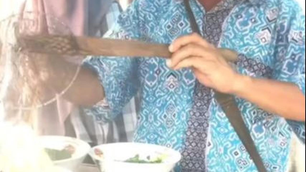 Borong Mi Ayam