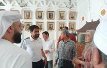 Terobosan Baru: Pemprov Aceh Targetkan Umrah Langsung Aceh Perdana Awal 2026 dengan SAM Airlines