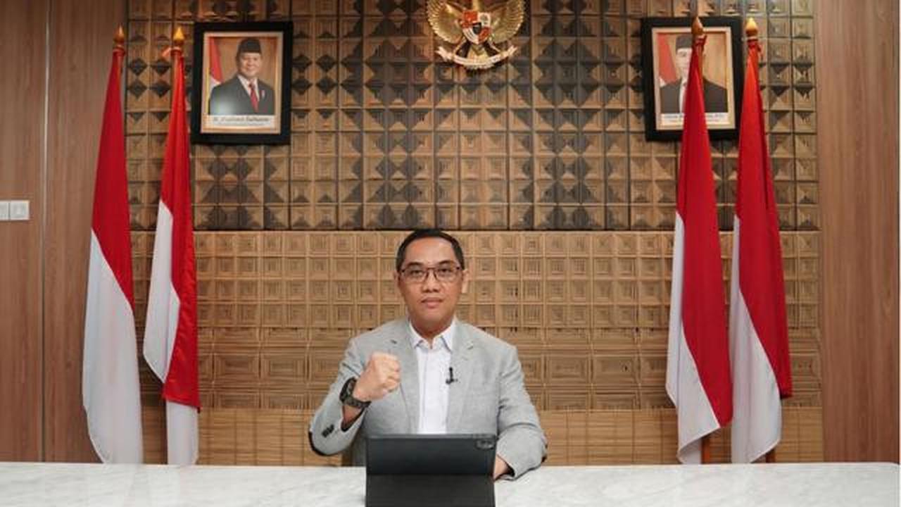 18 Bulan Terakhir, Komdigi Hapus 4,1 Juta Konten Negatif