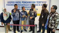 Pemulihan Hak Pekerja Capai Rp37,83 Miliar, Sinergi BPJS Ketenagakerjaan dan Kemenaker
