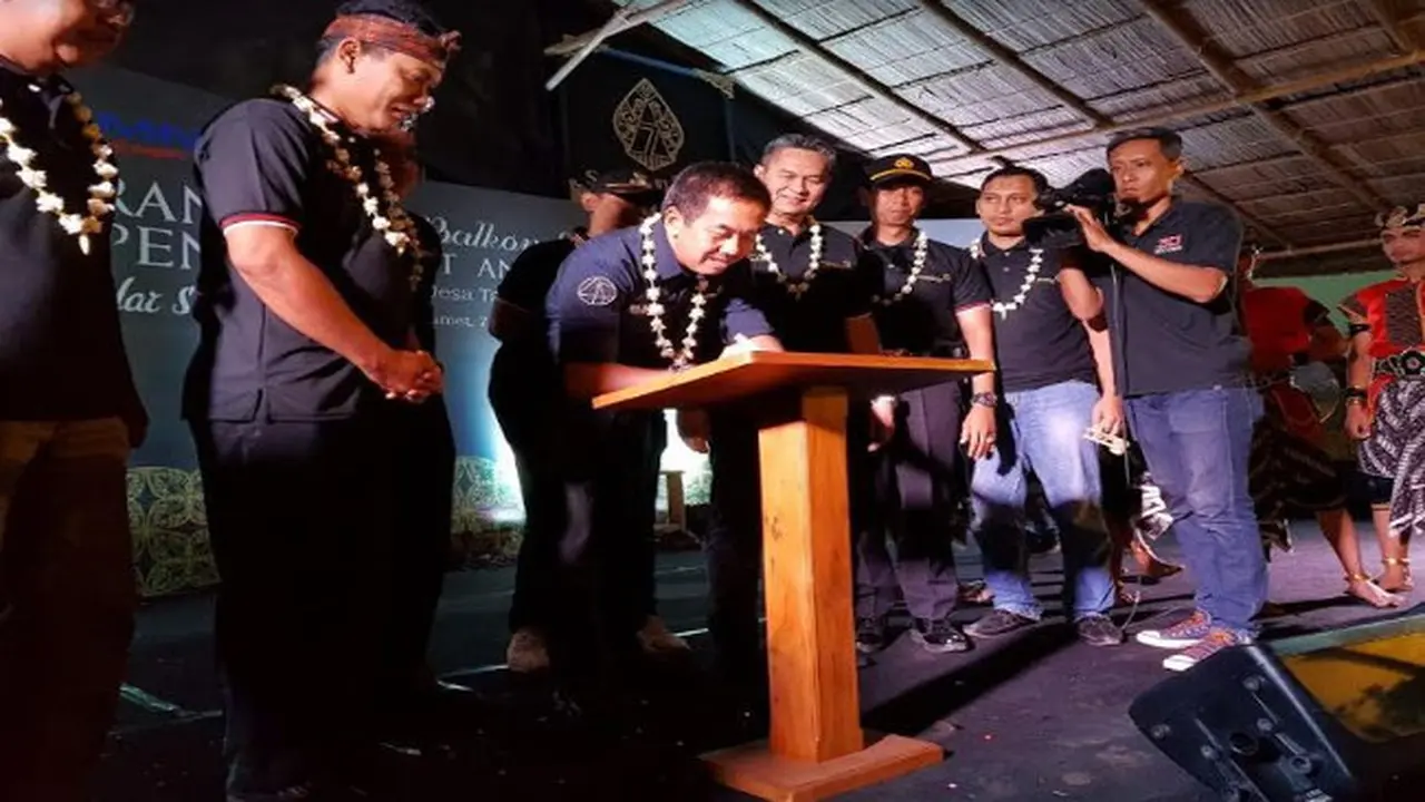 (Foto: Dok PT Angkasa Pura II)